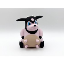 Pokemon Miltank Figür (15CM)