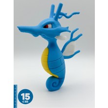 Pokemon Kıngdra Figür (15CM)