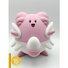 Pokemon Blissey Figür (15CM)