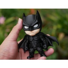Batman Chibi Figür