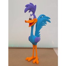 Road Runner Figür