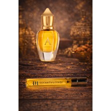 Dekant Mutfağı Perfüme Alexandria II Unisex 10ML Parfüm