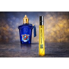 Dekant Mutfağı Perfüme Mefisto Erkek 10ML Parfüm