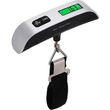 Zenvia Valiz Model Dijital Terazi Kantar (4887) ZNVA-GO3146