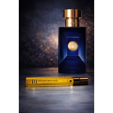 Dekant Mutfağı Perfüme Pour Homme Dylan Blue Erkek 10ML Parfüm