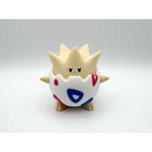 Pokemon Togepi Figür (10CM)