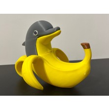 Bananito Dolfinito 10CM Figür