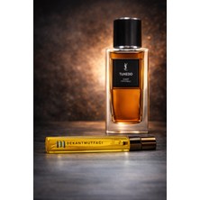 Dekant Mutfağı Perfüme Tuxedo Unisex 10ML Parfüm