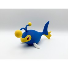 Pokemon Lanturn Figür (10CM)