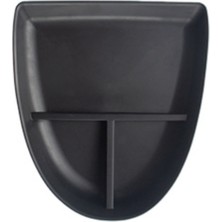 Özgürce Pratik Orta Alt Konsol Organizer, Araç Için Düzenleyici Çözüm