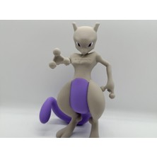 Pokemon Mewtwo Figür (10CM)