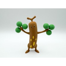 Pokemon Sudowoodo Figür (10CM)