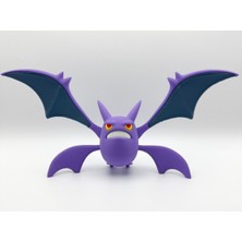 Pokemon Crobat Figür (10CM)