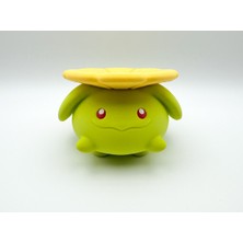 Pokemon Skiploom Figür (10CM)