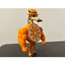 Ganganzelli Trulala 10 cm Figür