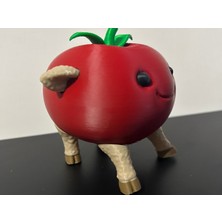 Polpetta Erbivora 10CM Figür