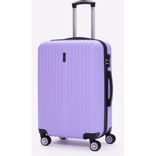 Elatae Orta Boy Kırılmaz Valiz 1020