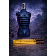 Dekant Mutfağı Perfüme Ultra Male Erkek 10ML Parfüm