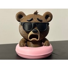 Frusciorso Cagasotto 10 cm Figür