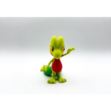 Pokemon Treecko Figür (15CM)