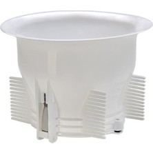 Zenvia Sessiz Wc Matik Kapak Çift Kapak (4887) ZNVA-GO3146