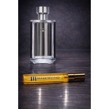 Dekant Mutfağı Perfüme Prd L'homme Erkek 10ML Parfüm
