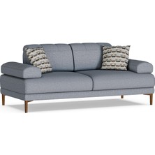 Doğtaş Trento Ikili Koltuk