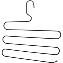 Zenvia Akıllı Pantolon Askı 5 Katlı (4887) ZNVA-GO3146