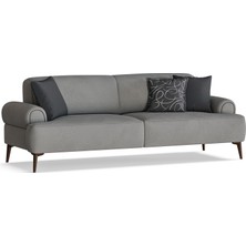 Doğtaş Margo Üçlü Koltuk