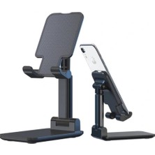 Herşeytrend Portatif Masaüstü Telefon Tablet Tutucu