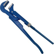 abnturk Profesyonel Maşalı Boru Anahtarı 32 cm