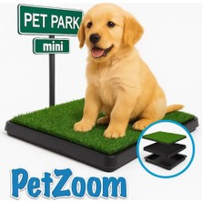 Zenvia Köpek Tuvalet Eğitim Seti ZNV325-ETT