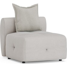 Doğtaş Bien Tekli Köşe Modülü - Kolsuz