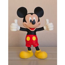 Mickey Mause Figür