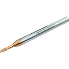 Deng Tools Q2.0*L8 R0.3 DALMA BOY FREZE HRC55