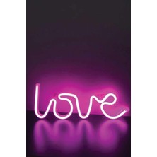 NEON LED KAYSERİ Love Neon LED