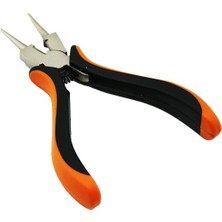 Zenvia Boncuk Mini Dış Segman Pense Düz (4887) ZNVA-GO3146