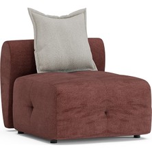 Doğtaş Bien Tekli Köşe Modülü - Kolsuz