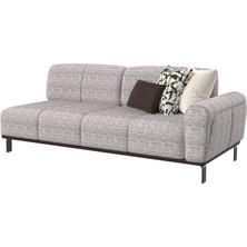 Doğtaş Massimo Ikili Köşe Modülü - Sağ Kollu