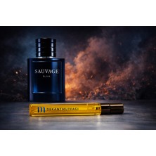 Dekant Mutfağı Perfüme Sauvage Elixir Erkek 10ML Parfüm