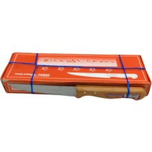 Zenvia Bayram No-20 Sebze Ekmek Bıçağı (4887) ZNVA-GO3146