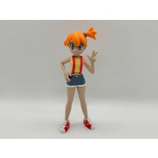 Pokemon Misty Figür (15CM)