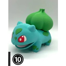 Pokemon Bulbasaur Figür (10CM)