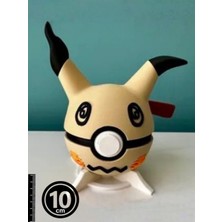 Pokemon Mimikyu Topu (10CM)