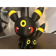 Pokemon Umbreon Figür
