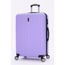 Elatae Büyük Boy Kırılmaz Valiz 1020