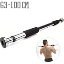 Zenvia Çok Fonksiyonlu Kapı Barfiksi ZNV-TTT3245