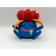 Pokemon Gloom Figür (10CM)