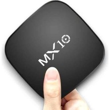 Zenvia Mx Box S Znv-Tcndym