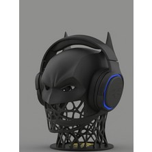 Kulaklık Standı & Dekor Batman